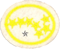 Estrellas II (Cosmografía)